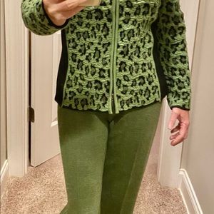 🖤🎁💚 Stizzoli Italian wool 3 piece set 💚🎁🖤